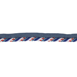 LC101 LIPCORD .5" - SUNSET - RM Coco - Trim by the Yard