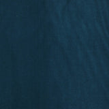 Deluxe Cotton Velvet - Cyan - RM Coco - Fabric by the Yard