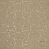 Roped In - Linen - RM Coco - Fabric by the Yard