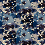 Florabella - Indigo - RM Coco - Fabric by the Yard