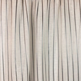 Zora - Stainless Steel - RM Coco - Fabric by the Yard