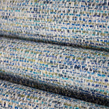Le Mans - Crypton® - Mediterranean - RM Coco - Fabric by the Yard