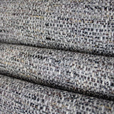 Le Mans - Crypton® - Graphite - RM Coco - Fabric by the Yard
