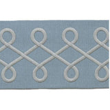 BD108 BORDER 3.125" - Newport - RM Coco - Trim by the Yard