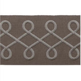 BD108 BORDER 3.125" - Toffee - RM Coco - Trim by the Yard