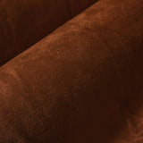 Durango Suede - Cinnamon - RM Coco - Fabric by the Yard