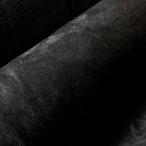 Durango Suede - Obsidian - RM Coco - Fabric by the Yard