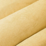 Vail Suede - Lemon Chiffon - RM Coco - Fabric by the Yard