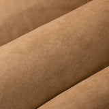 Vail Suede - Honey - RM Coco - Fabric by the Yard