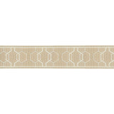 BD110 BORDER 2.875" - Ivory - RM Coco - Trim by the Yard