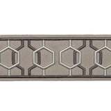 BD110 BORDER 2.875" - Mink - RM Coco - Trim by the Yard