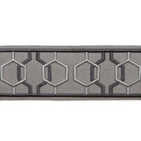 BD110 BORDER 2.875" - Steel - RM Coco - Trim by the Yard