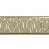 BD110 BORDER 2.875" - Sand - RM Coco - Trim by the Yard