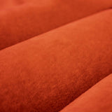 Palais Royale Mohair Velvet - Cinnabar - RM Coco - Fabric by the Yard