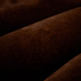 Palais Royale Mohair Velvet - Ganache - RM Coco - Fabric by the Yard