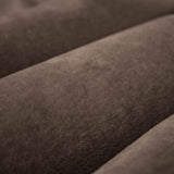 Palais Royale Mohair Velvet - Pewter - RM Coco - Fabric by the Yard