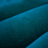 Palais Royale Mohair Velvet - Sapphire - RM Coco - Fabric by the Yard