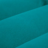 Savoir Faire Performance Velvet - Surf - RM Coco - Fabric by the Yard