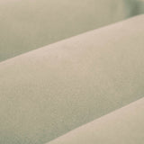 Savoir Faire Performance Velvet - Sterling - RM Coco - Fabric by the Yard