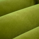 Savoir Faire Performance Velvet - Basil - RM Coco - Fabric by the Yard