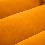 Savoir Faire Performance Velvet - Doubloon - RM Coco - Fabric by the Yard