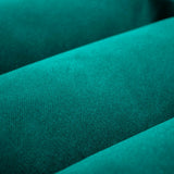 Savoir Faire Performance Velvet - Fir - RM Coco - Fabric by the Yard