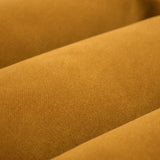 Savoir Faire Performance Velvet - Old Gold - RM Coco - Fabric by the Yard