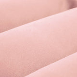 Savoir Faire Performance Velvet - Cameo - RM Coco - Fabric by the Yard