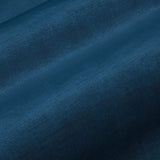 Pied a Terre Rayon Velvet - Baltic - RM Coco - Fabric by the Yard