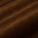 Pied a Terre Rayon Velvet - Espresso - RM Coco - Fabric by the Yard
