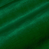 Pied a Terre Rayon Velvet - Emerald - RM Coco - Fabric by the Yard