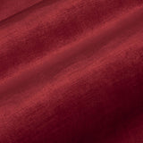 Pied a Terre Rayon Velvet - Merlot - RM Coco - Fabric by the Yard