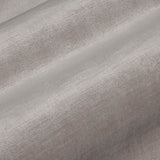 Pied a Terre Rayon Velvet - Platinum - RM Coco - Fabric by the Yard