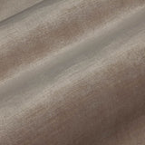 Pied a Terre Rayon Velvet - Pewter - RM Coco - Fabric by the Yard