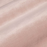 Pied a Terre Rayon Velvet - Rose Quartz - RM Coco - Fabric by the Yard