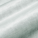 Pied a Terre Rayon Velvet - Silver - RM Coco - Fabric by the Yard