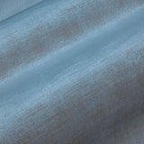 Pied a Terre Rayon Velvet - Wedgewinkle - RM Coco - Fabric by the Yard
