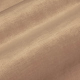 Pied a Terre Rayon Velvet - Flax - RM Coco - Fabric by the Yard