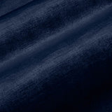 Pied a Terre Rayon Velvet - Navy - RM Coco - Fabric by the Yard