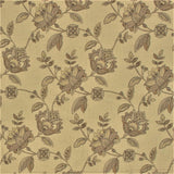 Cotswalds Garden - Sandstone - RM Coco - Fabric by the Yard