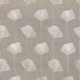 Gingko - Oyster - RM Coco - Fabric by the Yard
