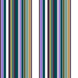 Piccadilly Stripe - Sugar Plum - RM Coco - Fabric by the Yard