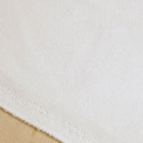 Villa - White - RM Coco - Fabric by the Yard