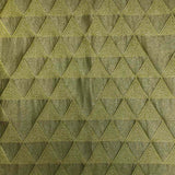Pyramids - Silver Sage - RM Coco - Fabric by the Yard