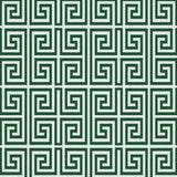 Emperor's Fret - Emerald - RM Coco - Fabric by the Yard