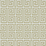 Emperor's Fret - Putty - RM Coco - Fabric by the Yard