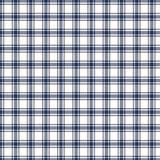 Geneviève Check - Cornflower - RM Coco - Fabric by the Yard