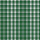 Geneviève Check - Emerald - RM Coco - Fabric by the Yard