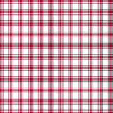 Geneviève Check - Maraschino - RM Coco - Fabric by the Yard