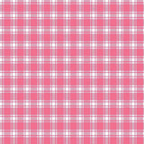 Geneviève Check - Rose Quartz - RM Coco - Fabric by the Yard